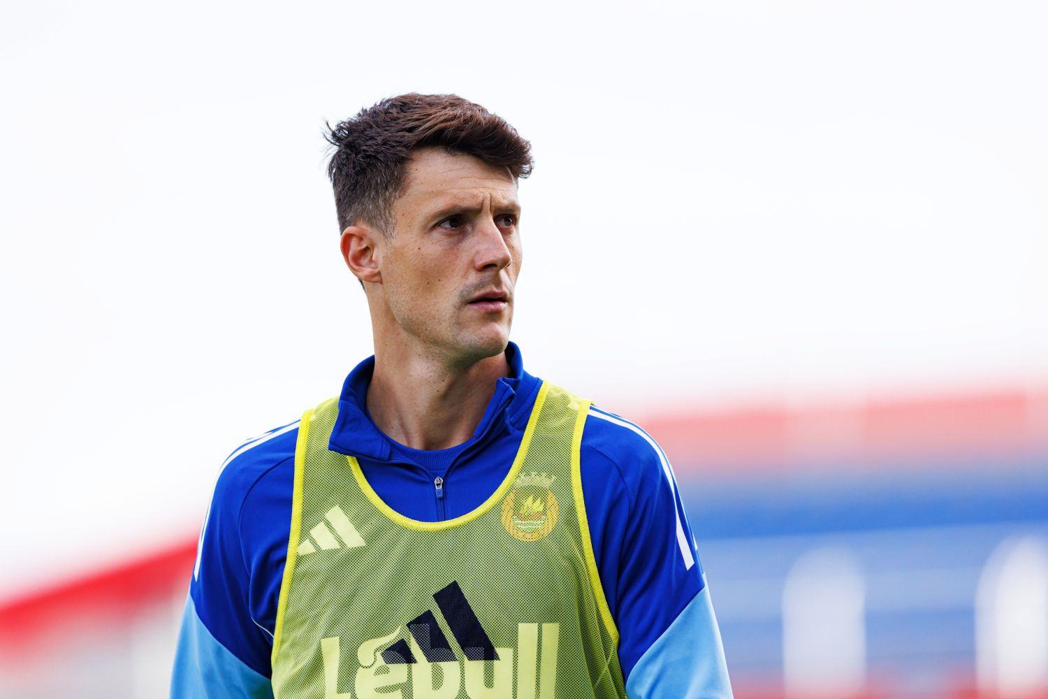 Marc Gual coraz bliżej transferu?! Wykonali krok