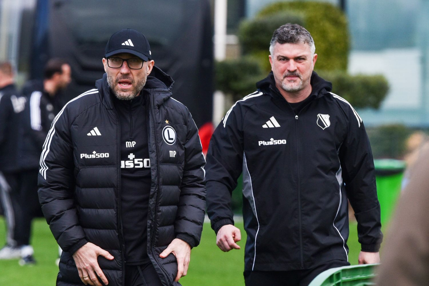 191 spotkań w Ekstraklasie, trafi do Legii Warszawa? Michał Żewłakow zabrał głos