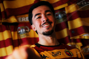 Jagiellonia Białystok z pierwszym zimowym transferem [OFICJALNIE]