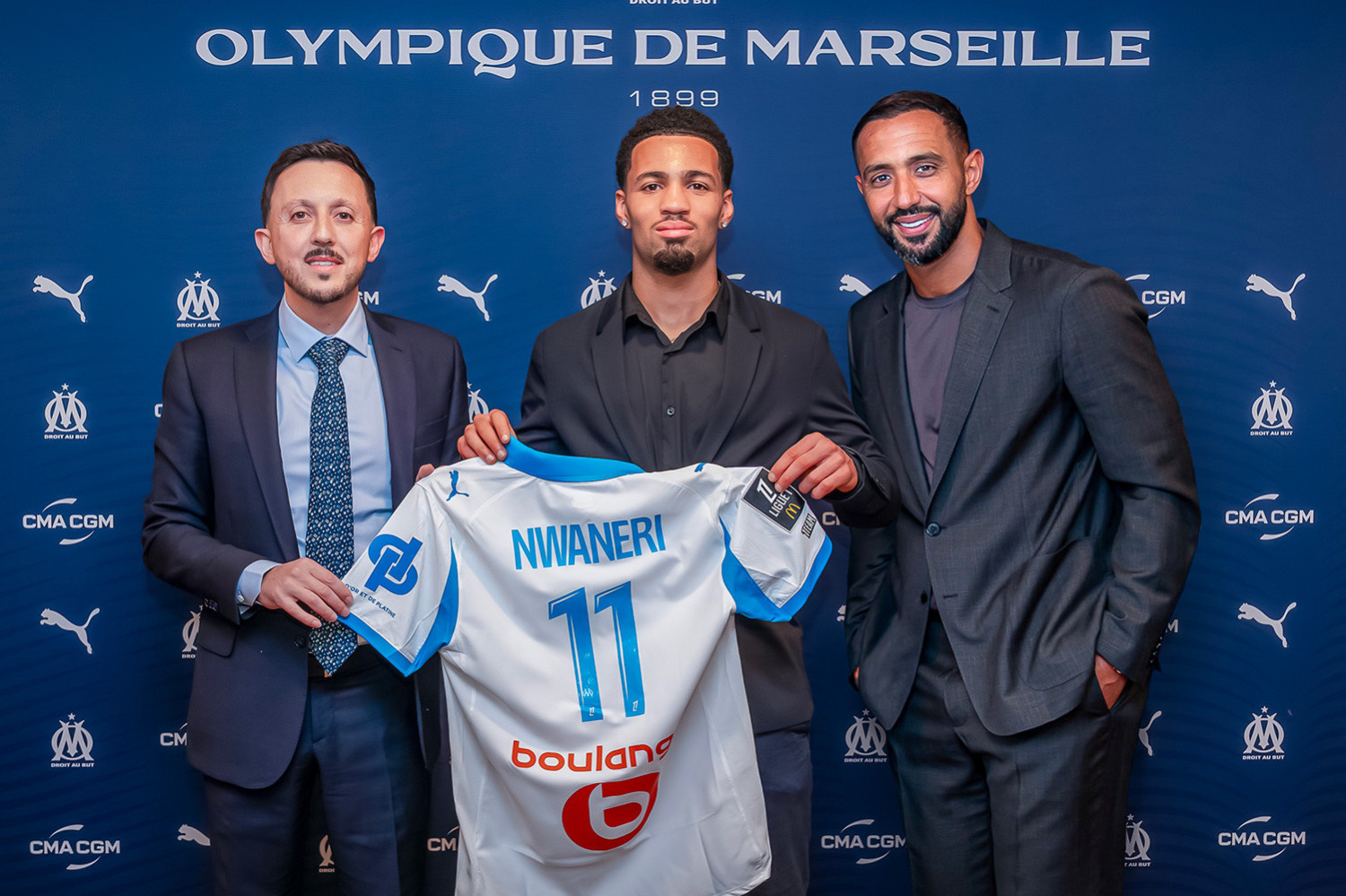 OFICJALNIE: Ethan Nwaneri wypożyczony z Arsenalu. Poszedł śladami Williama Saliby