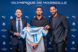 OFICJALNIE: Ethan Nwaneri wypożyczony z Arsenalu. Poszedł śladami Williama Saliby