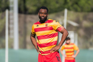 Tam trafi Afimico Pululu?! „Intensywne rozmowy”