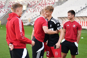 Jan Łabędzki wrócił z Włoch do Polski. To jego nowy klub [OFICJALNIE]