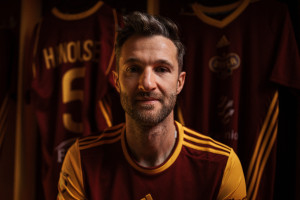 Odszedł z Widzewa Łódź i zaliczył wielki powrót [OFICJALNIE]