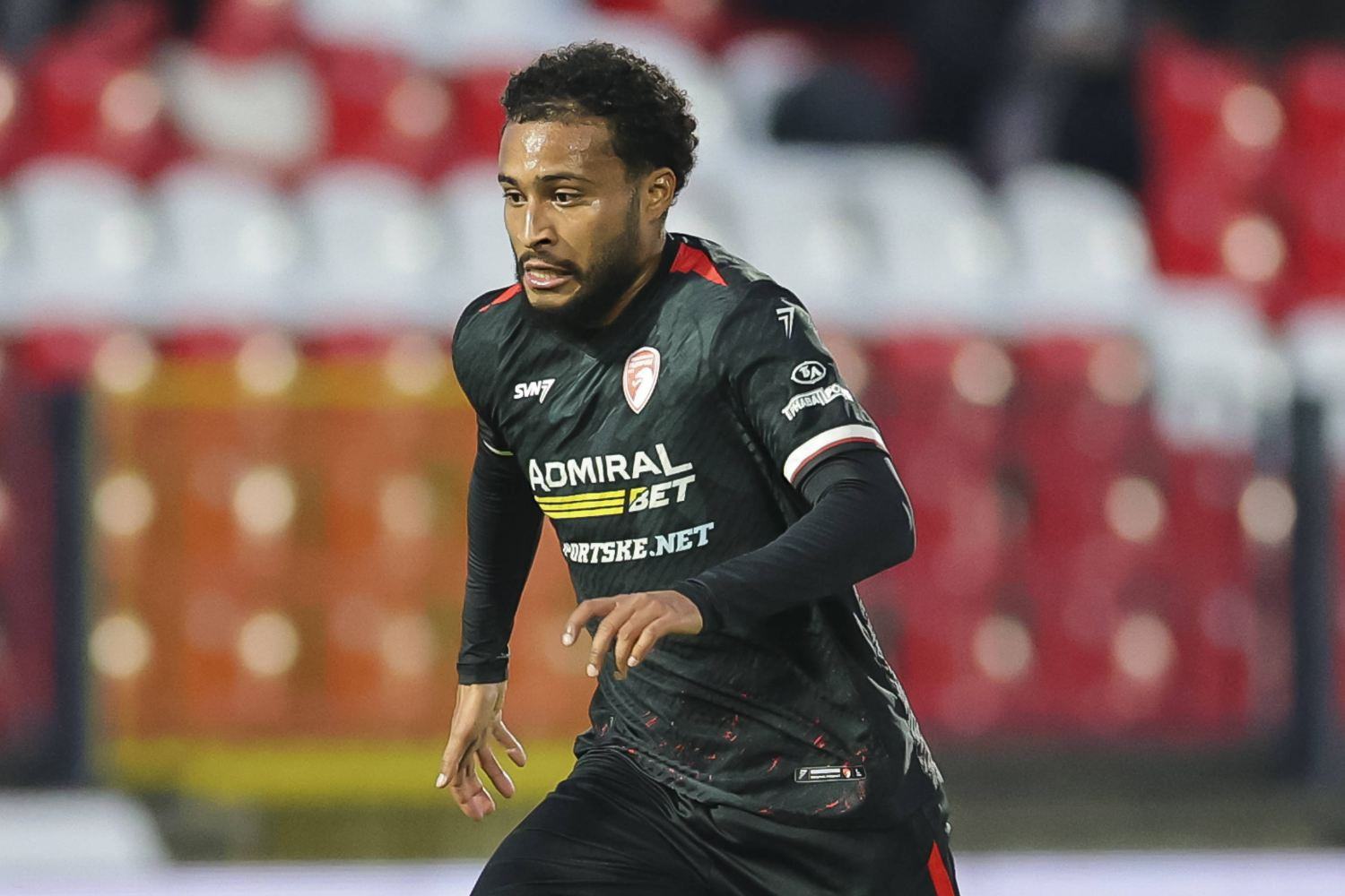 Motor Lublin finalizuje transfer reprezentanta kraju. Pięć goli i siedem asyst