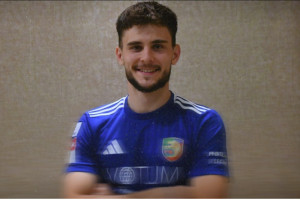 Jagiellonia Białystok wypożyczyła obrońcę [OFICJALNIE]