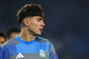 Arsenal chce talent z Realu Madryt. Rozmawiają