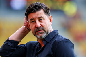 Jagiellonia Białystok przechwyci głośny transfer?! Za Oskara Pietuszewskiego