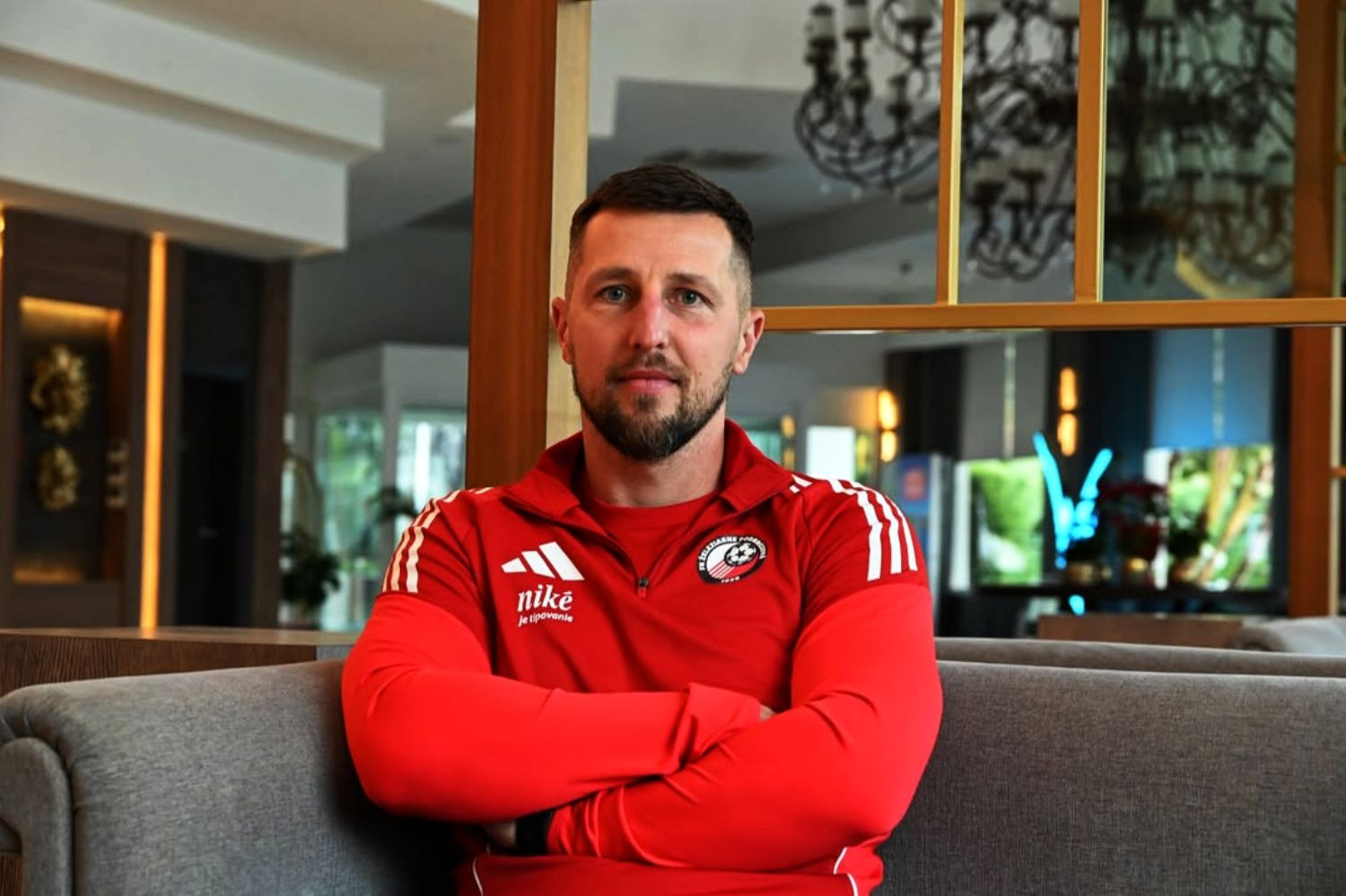 Kamil Wilczek wraca do piłki! Nowa rola za granicą [OFICJALNIE]