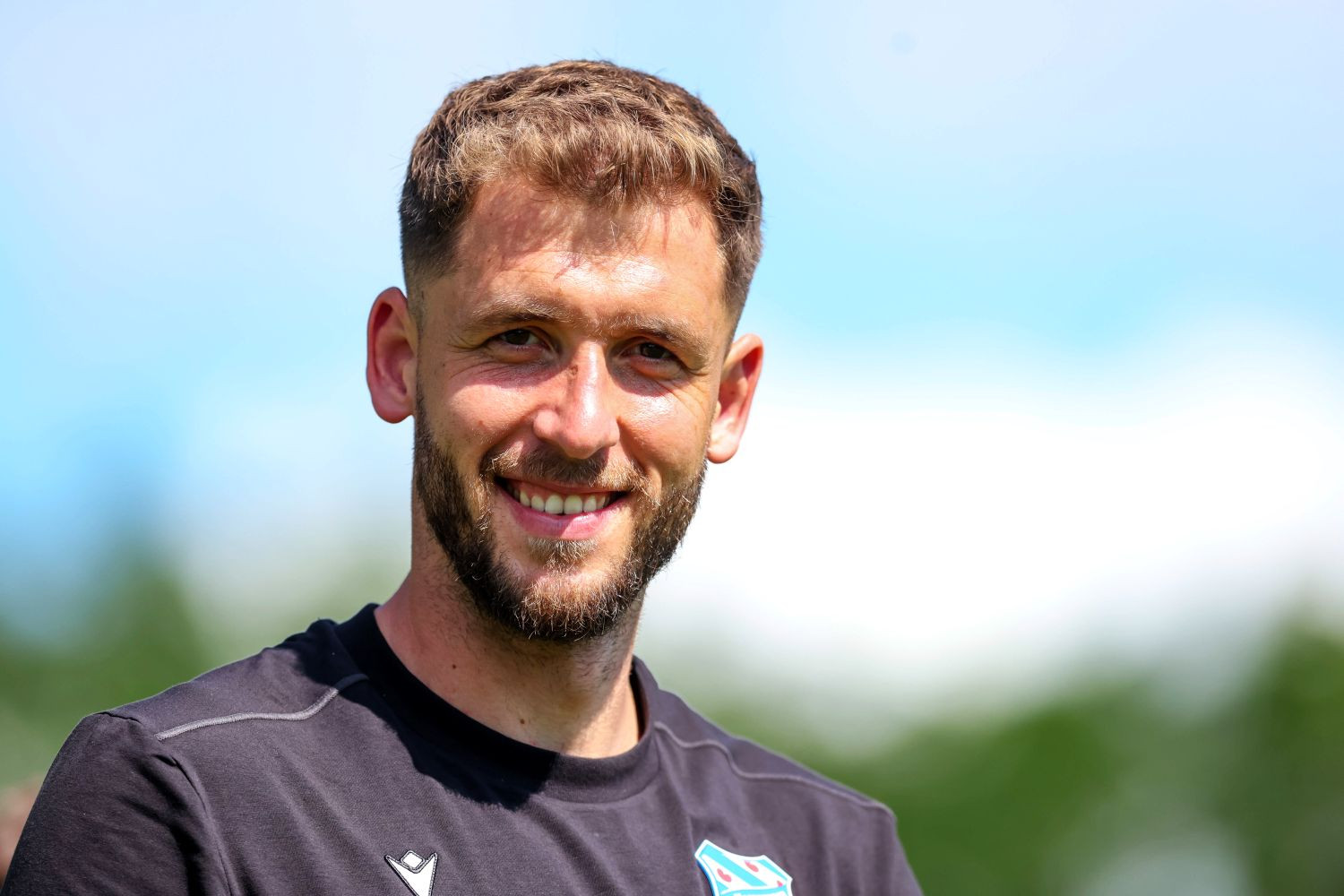 Paweł Bochniewicz wraca do Ekstraklasy! Wzięło z zaskoczenia [OFICJALNIE]