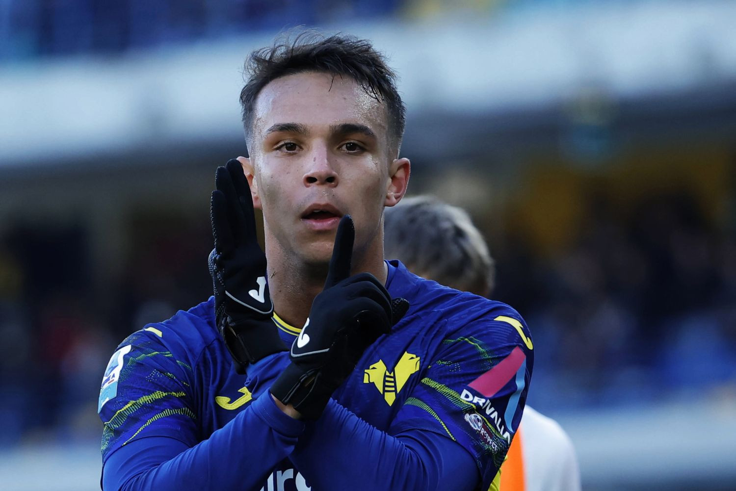 OFICJALNIE: Napoli sfinalizowało transfer napastnika za około 20 milionów euro