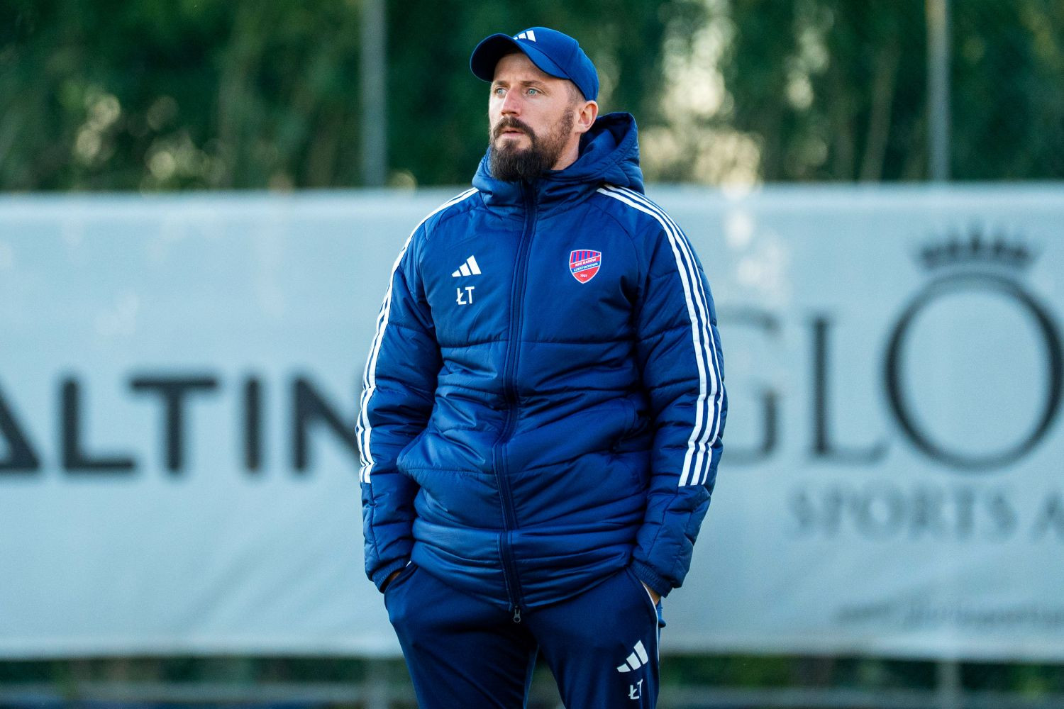 Pomocnik opuszcza Raków Częstochowa. Łukasz Tomczyk zdecydował