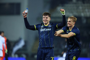 Oskar Pietuszewski „wykurzył” z FC Porto wychowanka FC Barcelony