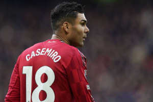 To będzie następny klub Casemiro? Są zainteresowani