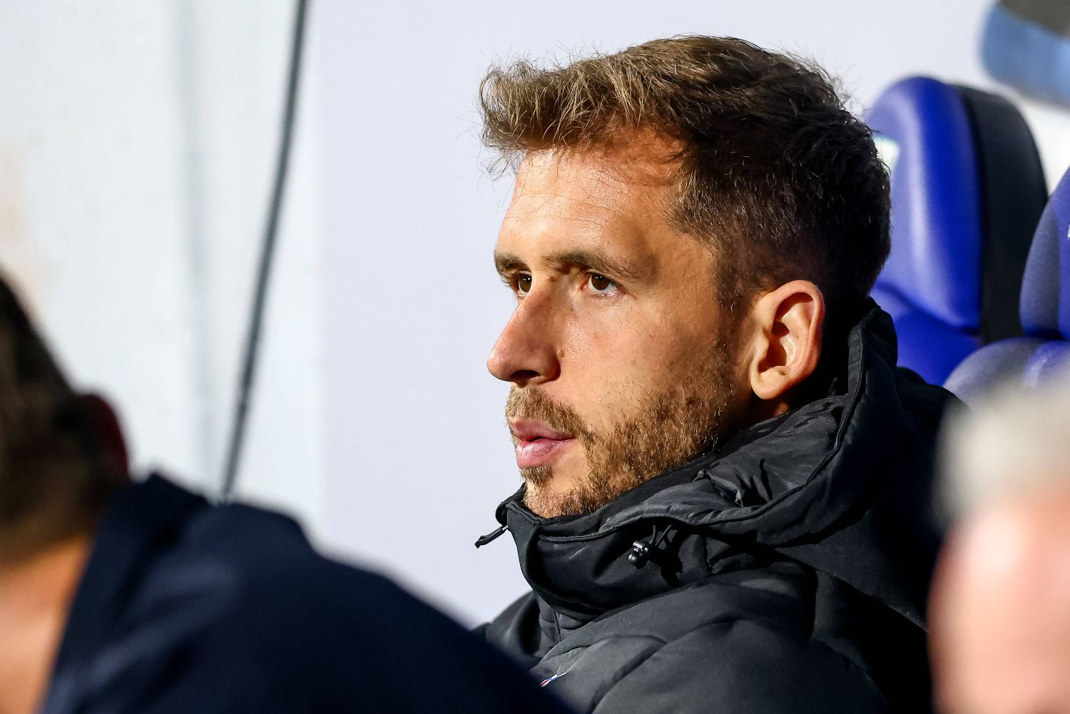 Paweł Bochniewicz odsłania kulisy swojego powrotu do Górnika Zabrze