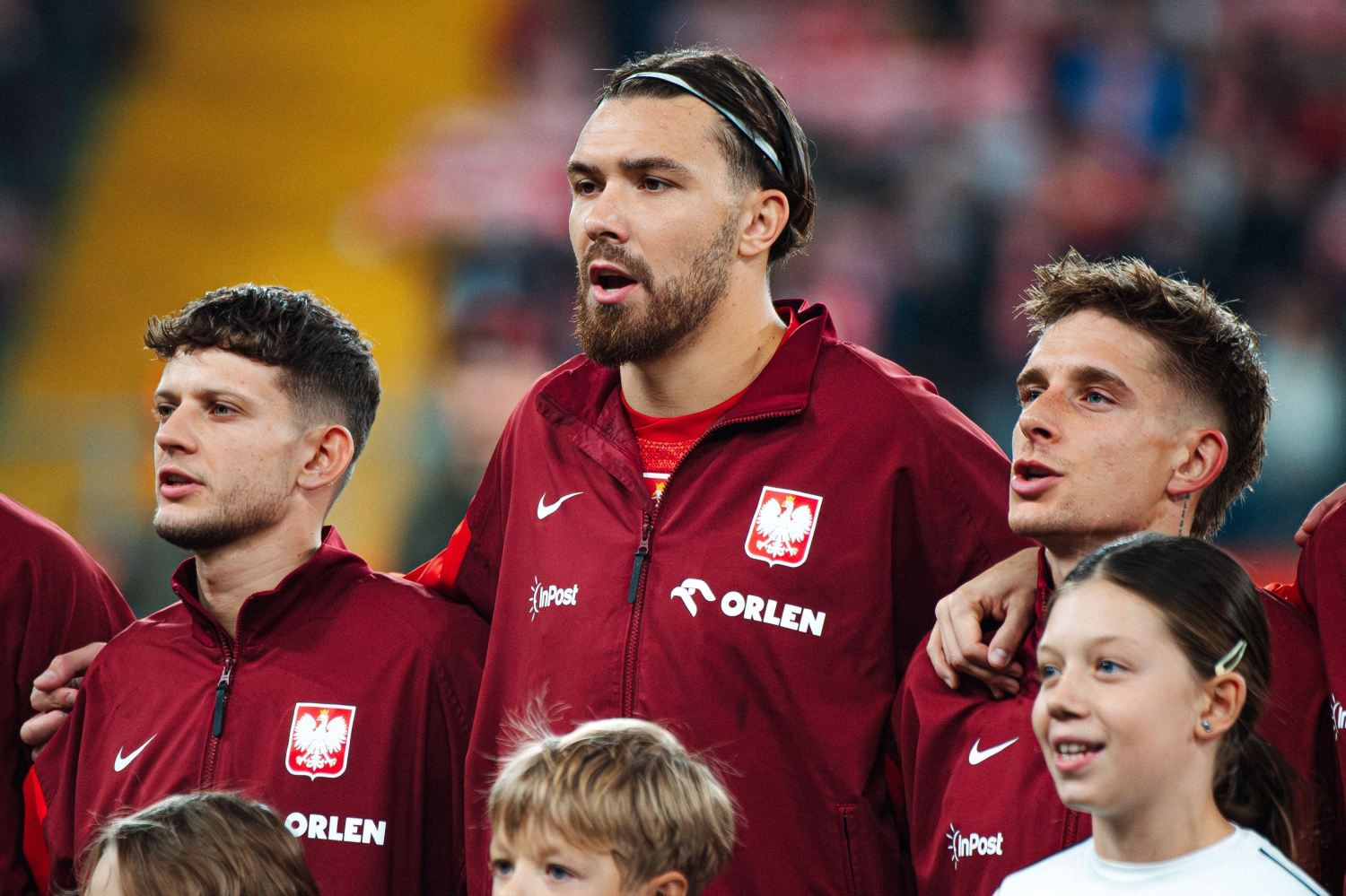 Oferta za Przemysława Wiśniewskiego! Są najbliżej transferu