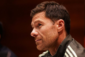 Xabi Alonso łączony z sensacyjnym powrotem! Dał zielone światło