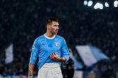 Alessio Romagnoli odchodzi z Lazio