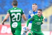 29 meczów w Ekstraklasie. Napastnik finalizuje transfer do 16-krotnego mistrza kraju