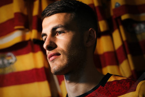 OFICJALNIE: Jagiellonia Białystok pozyskała 11-krotnego reprezentanta kraju