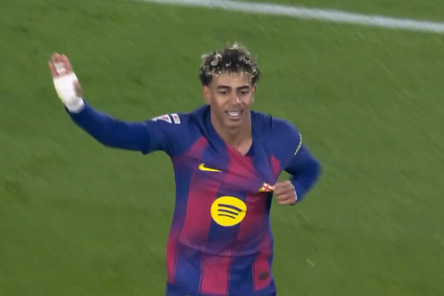 Zadanie wykonane. FC Barcelona utrzymała pozycję lidera LaLigi [WIDEO]