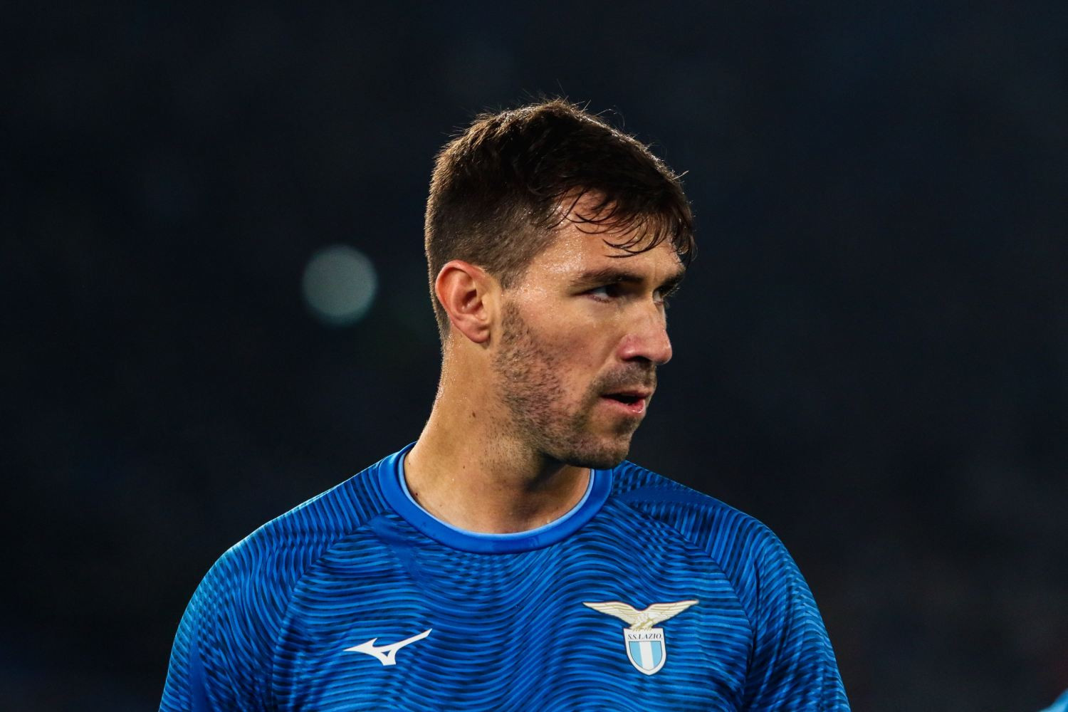 OFICJALNIE: Lazio blokuje transfer podstawowego piłkarza! Wydano oświadczenie