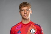 Młody bramkarz Legii Warszawa na radarze zagranicznego klubu