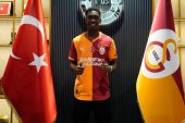 OFICJALNIE: Drugi zimowy transfer Galatasaray. Ponownie skrzydłowy