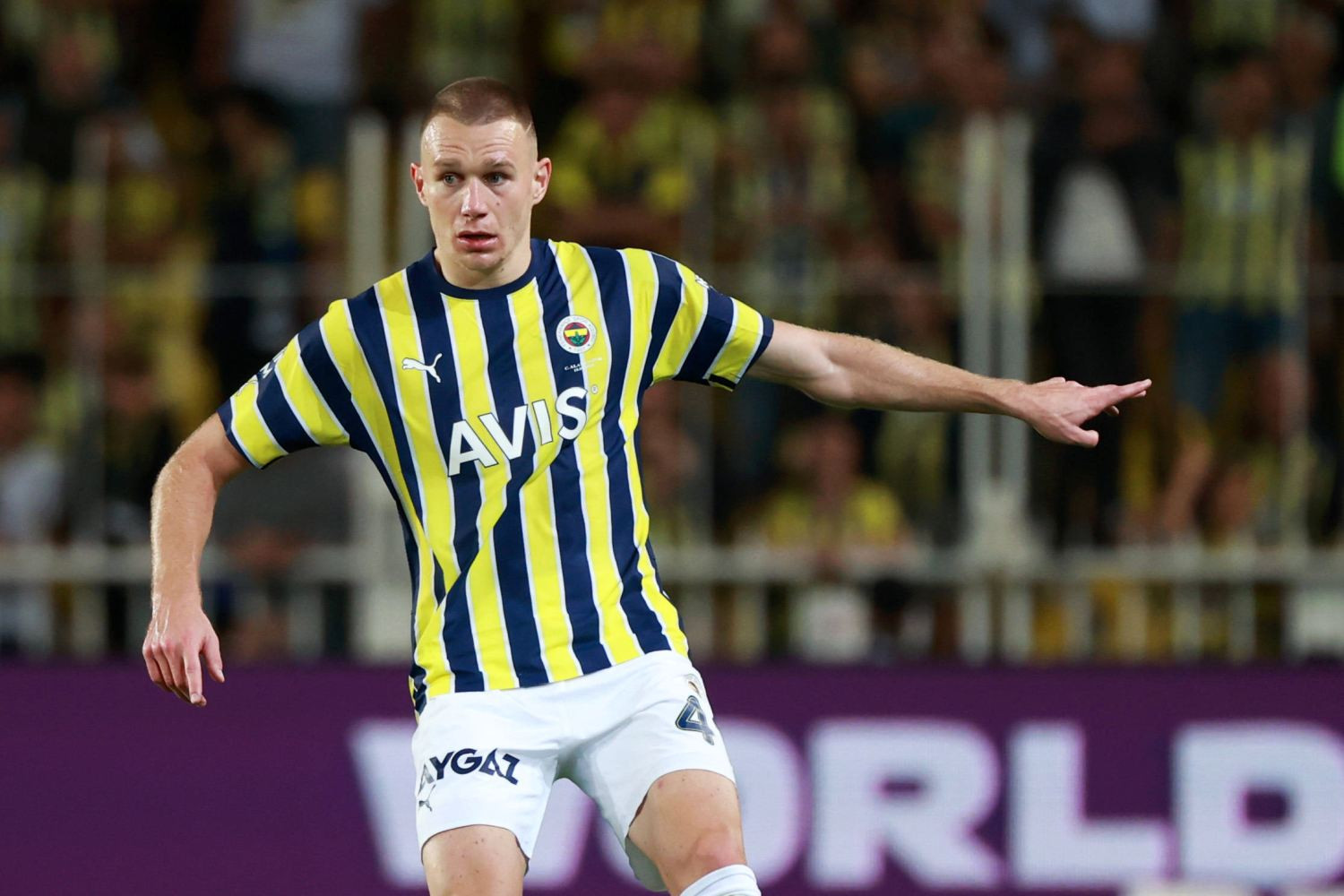 Pogoń Szczecin blisko transferu 53-krotnego reprezentanta kraju?!