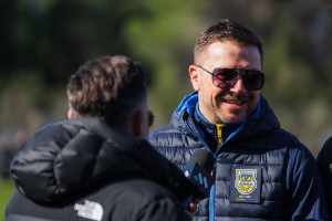 Duży talent w Ekstraklasie! „To może być chłopak, który wejdzie mocno z buta”