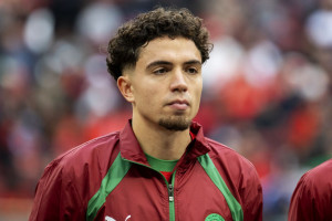 Real Madryt upatrzył pomocnika na Pucharze Narodów Afryki. Potencjalny kandydat do letniego transferu