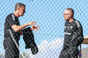 Legia Warszawa wybrała nowego napastnika?! Tyle musi zapłacić