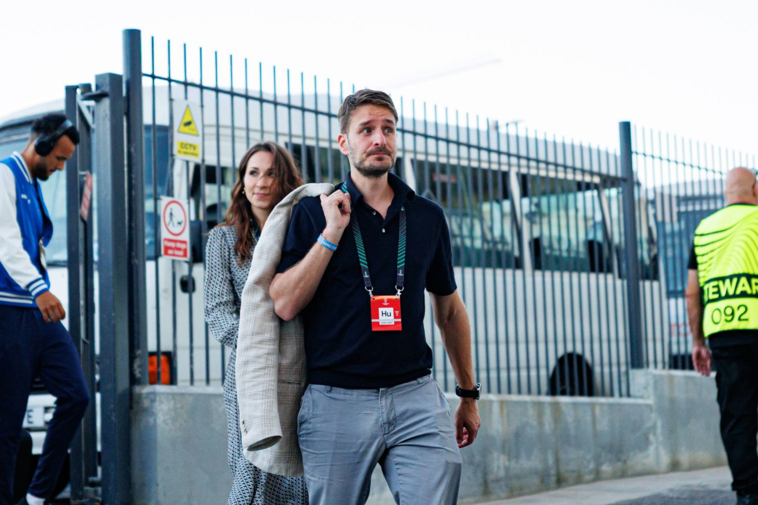 Zarabia 370 tysięcy euro, trafi do Lecha Poznań? „To spore ryzyko”