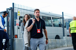 Zarabia 370 tysięcy euro, trafi do Lecha Poznań? „To spore ryzyko”