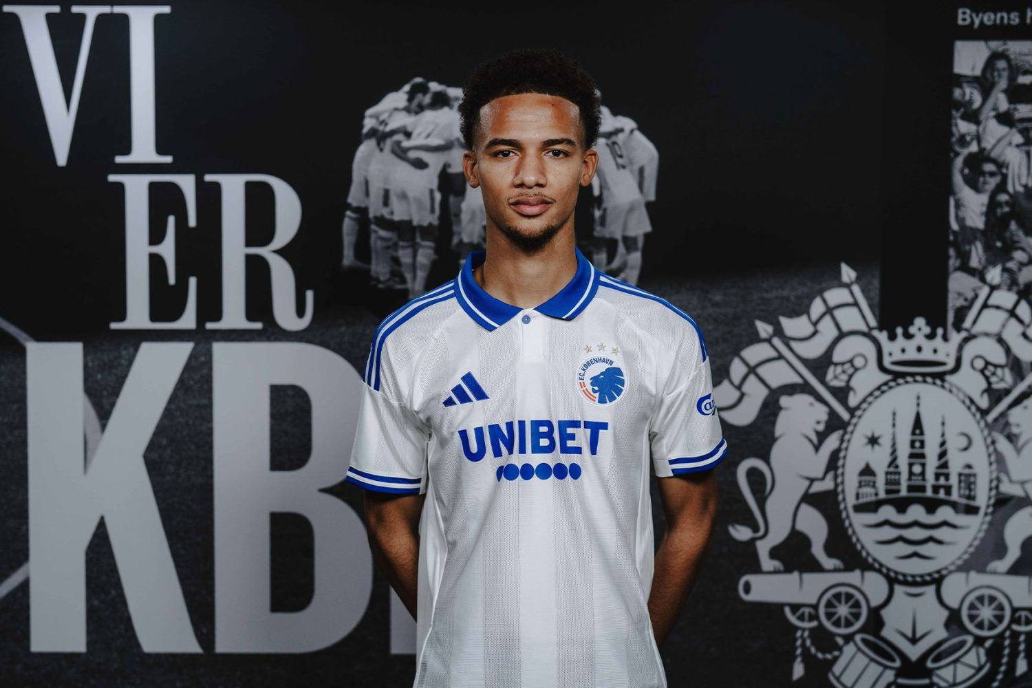 OFICJALNIE: FC Kopenhaga wypełniła lukę po juniorskim reprezentancie Polski