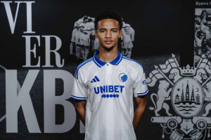 OFICJALNIE: FC Kopenhaga wypełniła lukę po juniorskim reprezentancie Polski