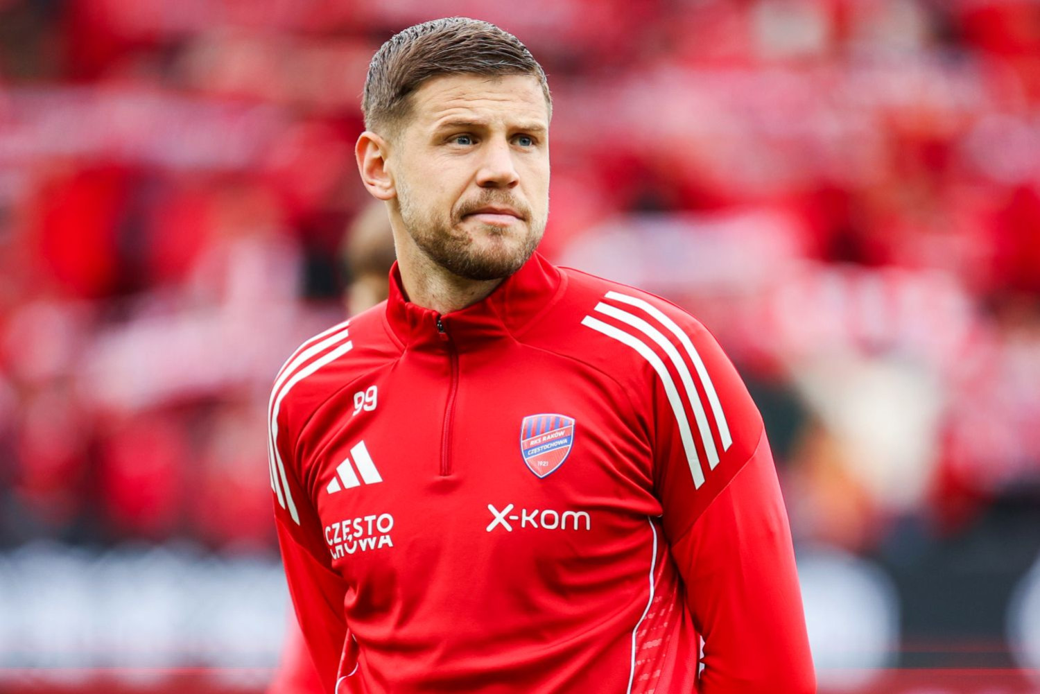 Zwrot akcji! Imad Rondić o krok od nowego klubu