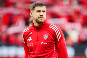 Zwrot akcji! Imad Rondić o krok od nowego klubu