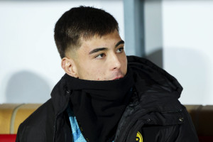 Znowu to zrobili. OFICJALNIE: Chelsea skraca wypożyczenie do Borussii Dortmund