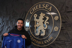 OFICJALNIE: Chelsea przejęła 17-latka