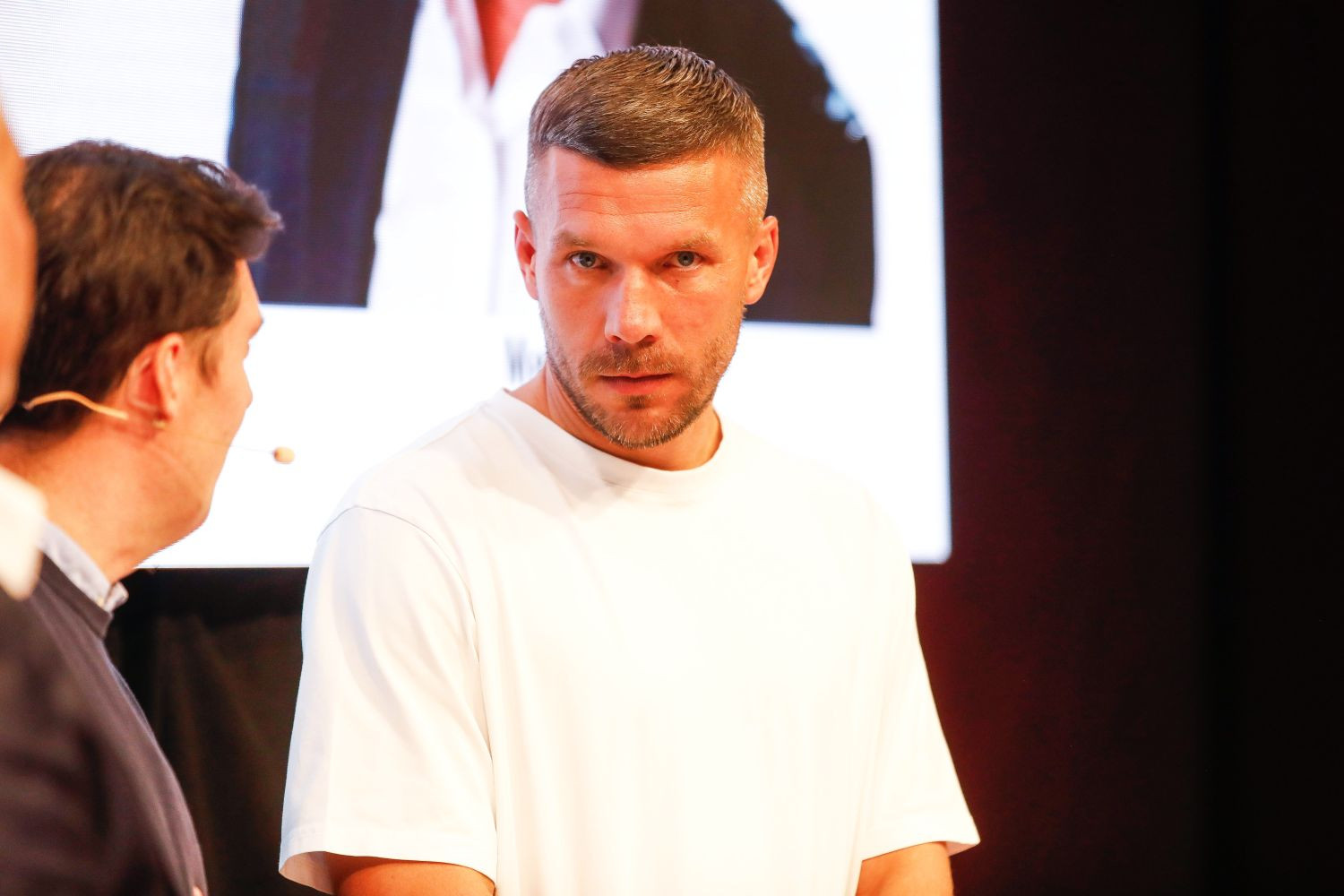 Tak to się skończy?! „Lukas Podolski jest wkurzony”