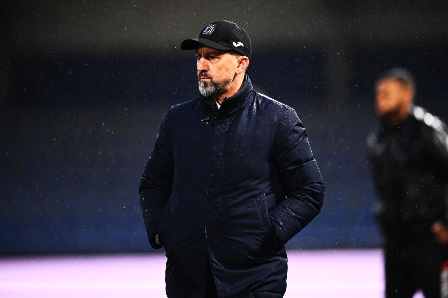 Posada Besnika Hasiego wisi na włosku