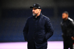 Posada Besnika Hasiego wisi na włosku