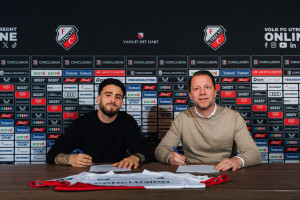 OFICJALNIE: Konkurent Oskara Pietuszewskiego wypożyczony z FC Porto