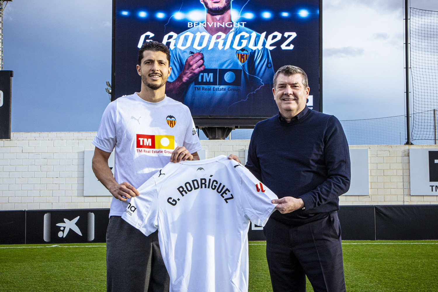 OFICJALNIE: Mistrz świata wrócił do LaLigi. W 2024 roku był dogadany z FC Barceloną