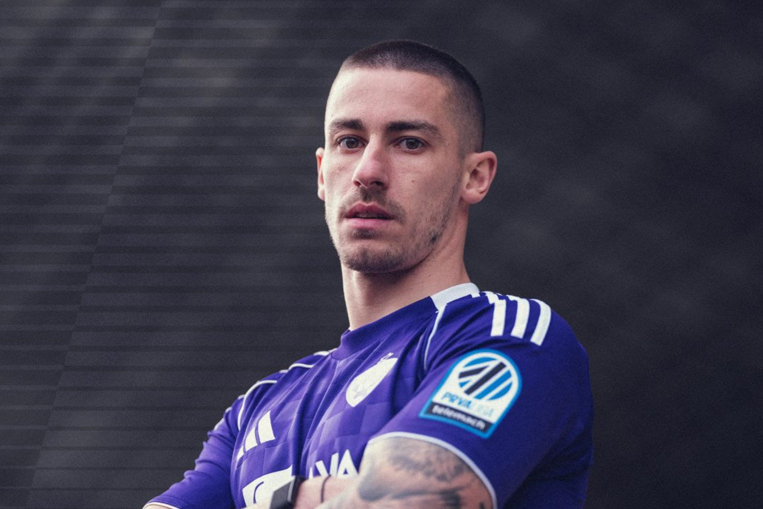 OFICJALNIE: W Ekstraklasie strzelił jednego gola, teraz zagra dla 16-krotnego mistrza kraju