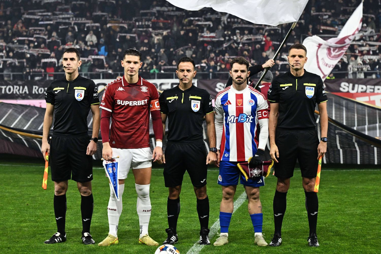 Wieczysta Kraków kupuje pomocnika! Miał iść do Widzewa Łódź