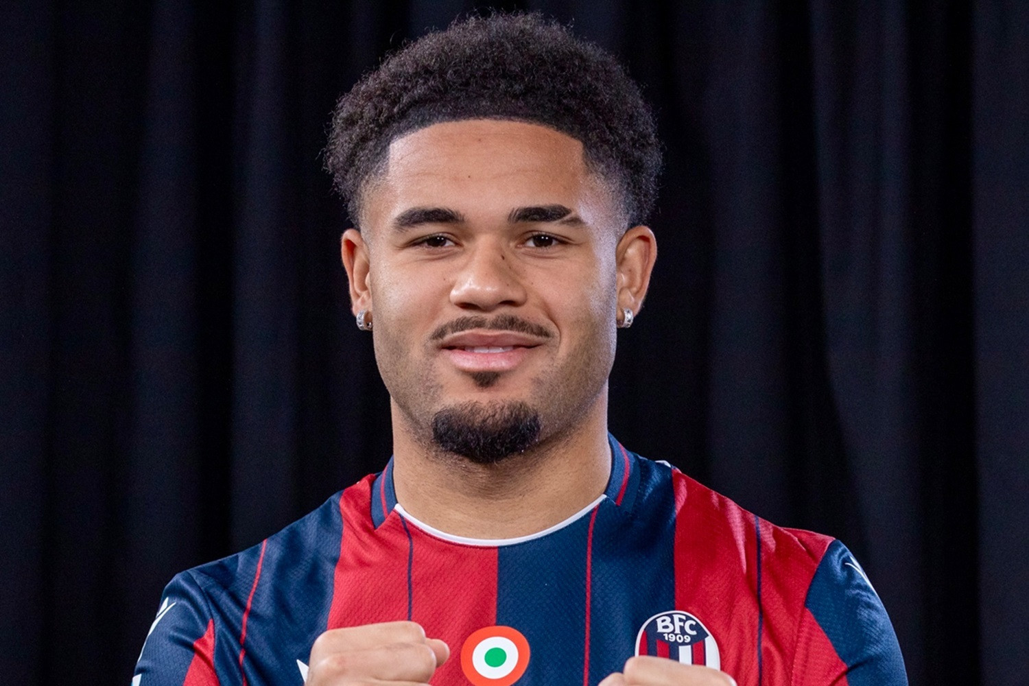 OFICJALNIE: Reprezentant Szwajcarii z transferem wewnątrz Serie A