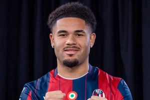 OFICJALNIE: Reprezentant Szwajcarii z transferem wewnątrz Serie A