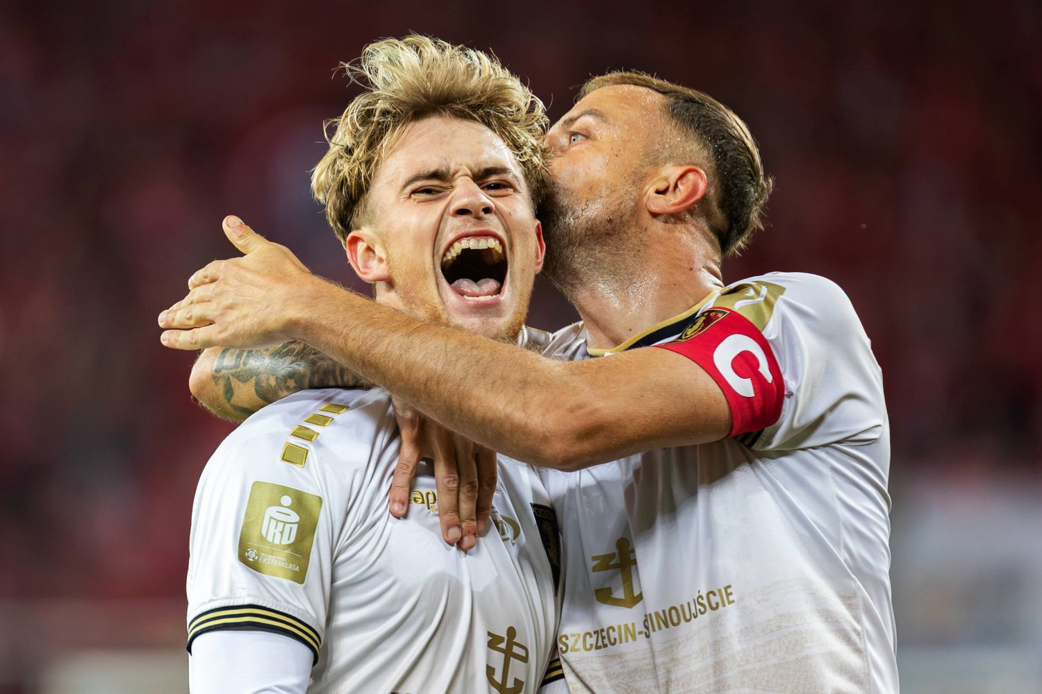 Oferta za Adriana Przyborka! Tyle daje klub z topowej ligi